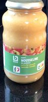 Mousseline