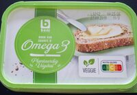 Omega 3 Végétal