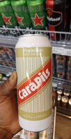 Carapils