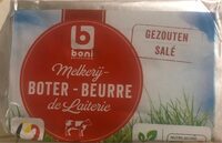 Beurre