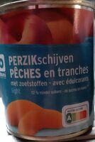Pêche en tranche