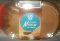 Mousse au chocolat