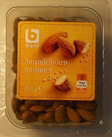 Amandes