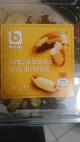 Noix du Brésil