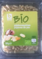 Pignons de pin