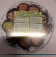 Escargot