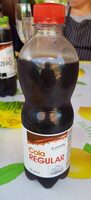 Cola regular
