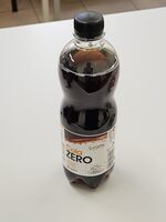 Cola zero
