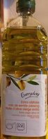 Huile d'olive vierge extra