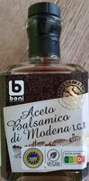 Aceto Balsamico di Modena IGP