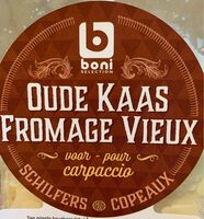 Fromage Vieux