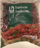 Framboises