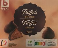 Truffes