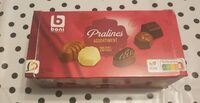 Pralines assortiment