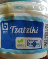 Tzatziki
