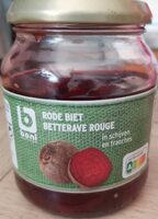 Betterave rouge