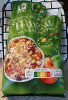 Muesli