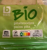 Pains pita