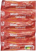Mini-salami