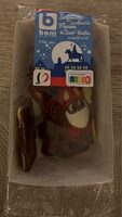 Figurines de Saint Nicolas