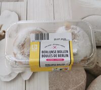 Boules de Berlin
