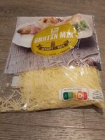 Gratin Mix boni