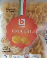 Gnocchi