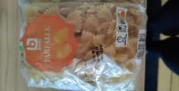 Farfalle
