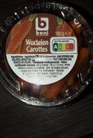 Carottes