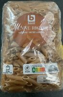 Pates penne rigate