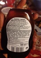 Sauce Barbecue
