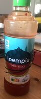 Sauce loempia