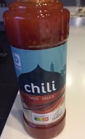 Sauce chili
