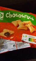 Chococrocs