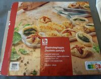 Feuilletée aperitifs