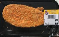 Escalope de dinde
