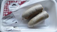 Boudin blanc