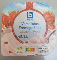 Verse kaas