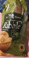 Ribble chips