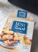 Mini twist