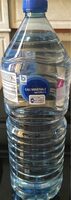 Natuurlijk mineraalwater
