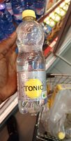 Boisson tonic 50cl btl