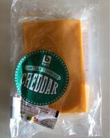Cheddar