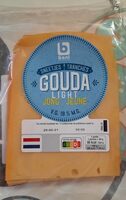 Gouda Light jeune