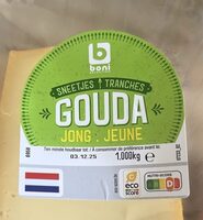 Gouda Jong Sneetjes