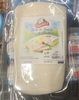 Chavroux doux&moelleux