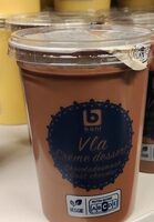 Boni crème dessert chocolat