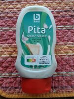 Sauce pita