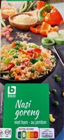 Nasi Goreng
