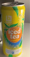 Iced tea regular